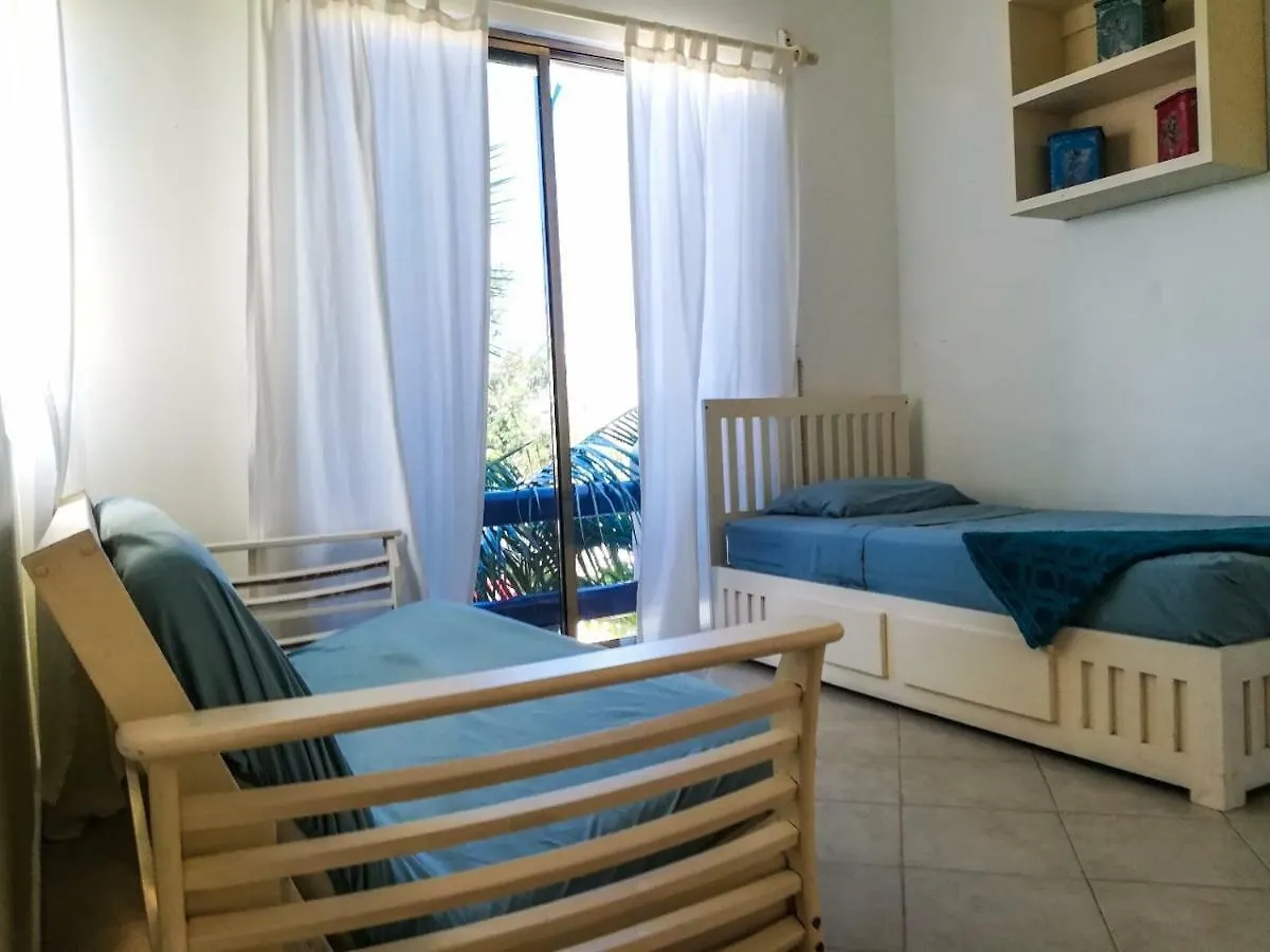 Appartement Privanza Del Mar Playa del Carmen